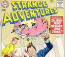 Strange Adventures Vol 1 109