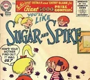 Sugar and Spike Vol 1 4