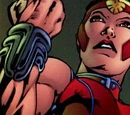 Amaze (Wildstorm Universe)