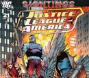 Justice League of America Vol 2 21