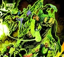 Green Lantern: Revenge of the Green Lanterns