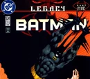 Batman Vol 1 534