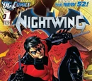 Nightwing Vol 3 1