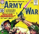 Our Army at War Vol 1 114