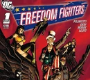 Freedom Fighters Vol 2