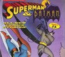 Superman & Batman Magazine Vol 1
