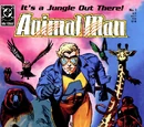 Animal Man Vol 1 1