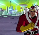 Adam Strange (The Brave and the Bold)