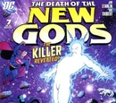 Death of the New Gods Vol 1 7