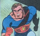 Crunch Wilson (Earth-Four)