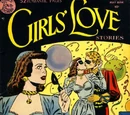 Girls' Love Stories Vol 1 11