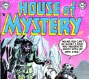 House of Mystery Vol 1 22