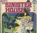 Sinister House of Secret Love Vol 1 4