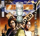 Y: The Last Man Vol 1 11