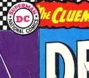 Detective Comics Vol 1 351
