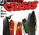 Identity Crisis Vol 1 7