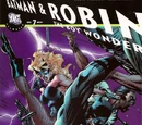 All Star Batman and Robin, the Boy Wonder Vol 1 7