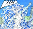 Mai Miyazaki (New Earth)