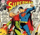 Superman Vol 1 205