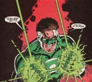 Green Lantern: Emerald Twilight