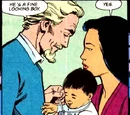 Robert Queen (New Earth)