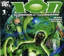 Ion Vol 1 1