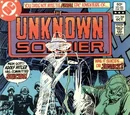 Unknown Soldier Vol 1 268