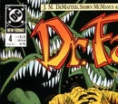 Doctor Fate Vol 2 4