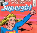 Supergirl Movie Special Vol 1 1
