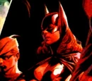 Barbara Gordon (Justice)