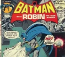 Batman Vol 1 240