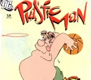 Plastic Man Vol 4 18