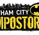 Gotham City Imposters (Shorts)