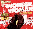 Wonder Woman Vol 4 4