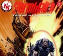 Stormwatch: Team Achilles Vol 1 2