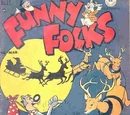 Funny Folks Vol 1 12