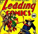 Leading Comics Vol 1 5