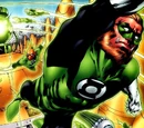 Green Lantern Vol 4 31/Images