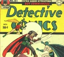 Detective Comics Vol 1 81