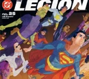 Legion Vol 1 25