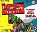 Star-Spangled Comics Vol 1 53