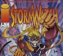 StormWatch Vol 1 2