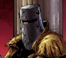 Swagman (New Earth)