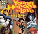 Young Heroes in Love Vol 1 13