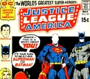 Justice League of America Vol 1 89