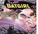 Batgirl Vol 1 60