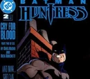 Batman/Huntress: Cry for Blood Vol 1 2