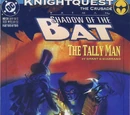 Batman: Shadow of the Bat Vol 1 20