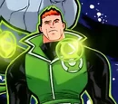 Guy Gardner (DCAU)/Gallery