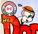 Dodo and the Frog Vol 1 88